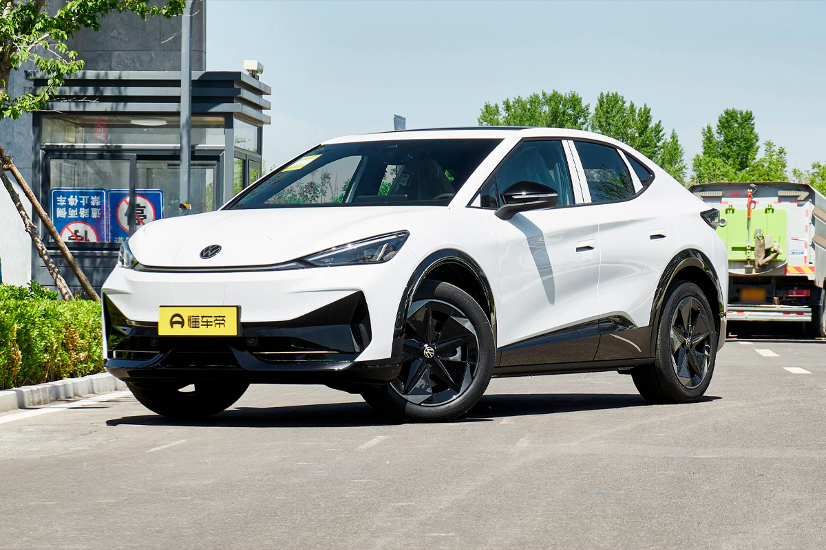 Zeekr 001 чи Volkswagen ID.7: що краще?